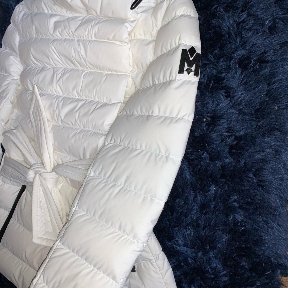 Women’s Mackage coat size small NWT